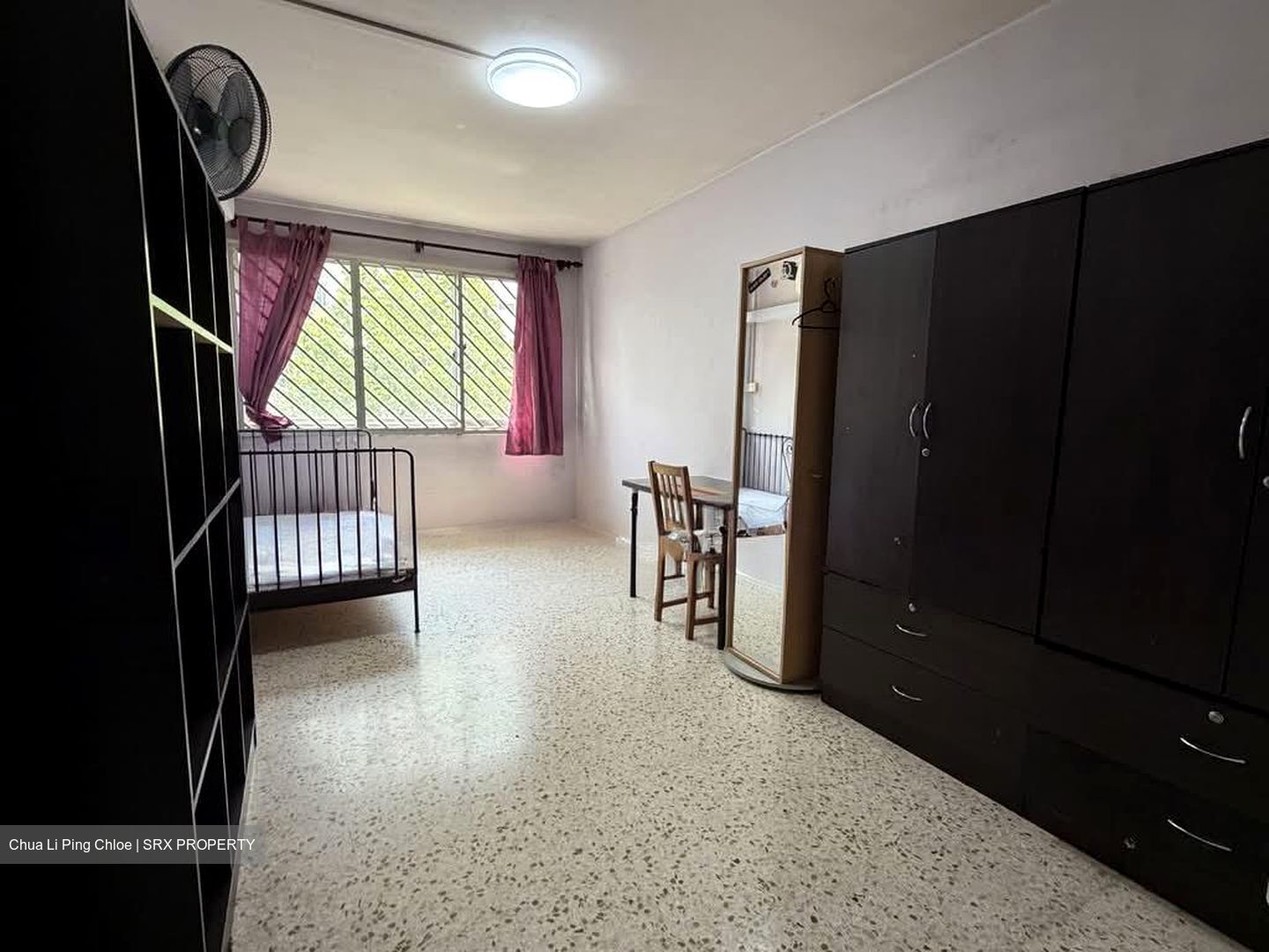 Blk 101 Simei Street 1 (Tampines), HDB 4 Rooms #562221981